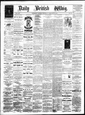 Daily British Whig (1850), 28 Feb 1884