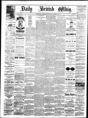 Daily British Whig (1850), 3 Apr 1884