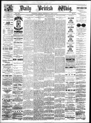 Daily British Whig (1850), 9 Apr 1884