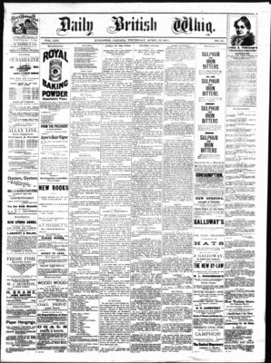 Daily British Whig (1850), 10 Apr 1884