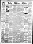 Daily British Whig, 17 April 1884