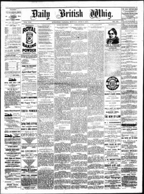 Daily British Whig (1850), 9 Jun 1884