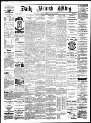 Daily British Whig (1850), 12 Jun 1884