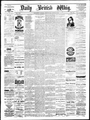 Daily British Whig (1850), 18 Jun 1884