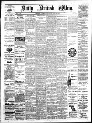 Daily British Whig (1850), 26 Jun 1884