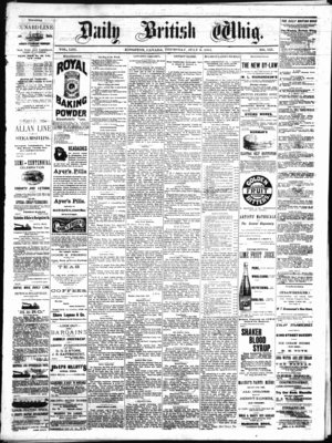 Daily British Whig (1850), 3 Jul 1884