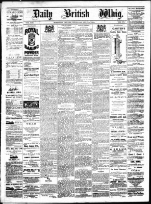 Daily British Whig (1850), 24 Jul 1884