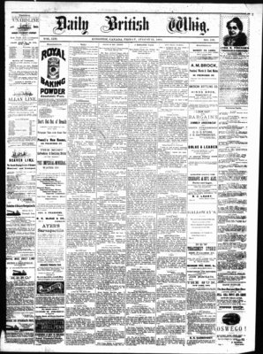 Daily British Whig (1850), 15 Aug 1884