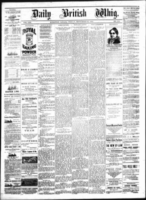 Daily British Whig (1850), 12 Sep 1884