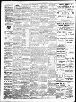 Daily British Whig (1850), 22 Sep 1884