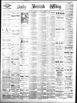 Daily British Whig (1850), 11 Apr 1883