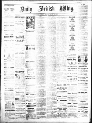 Daily British Whig (1850), 16 Apr 1883