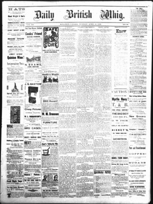 Daily British Whig (1850), 24 Apr 1883