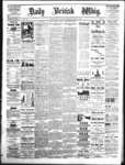 Daily British Whig, 4 June 1883