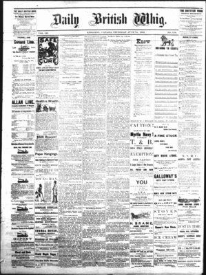 Daily British Whig (1850), 14 Jun 1883