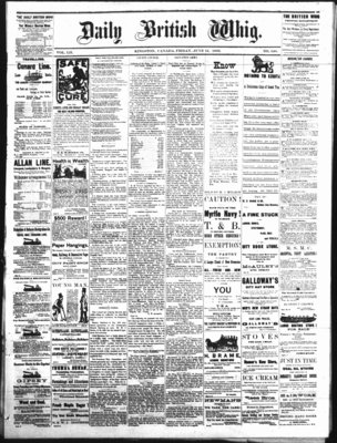 Daily British Whig (1850), 15 Jun 1883