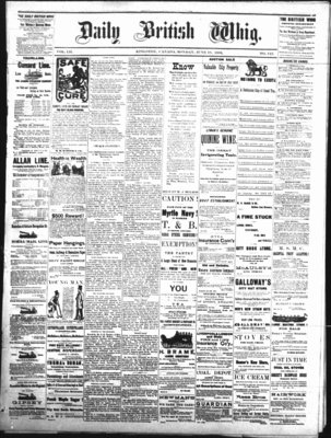 Daily British Whig (1850), 18 Jun 1883