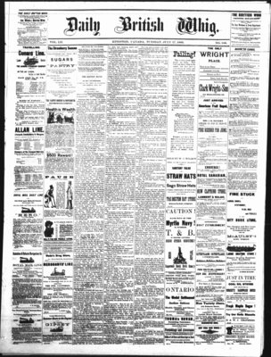 Daily British Whig (1850), 17 Jul 1883