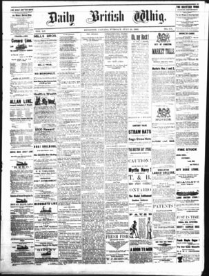 Daily British Whig (1850), 24 Jul 1883