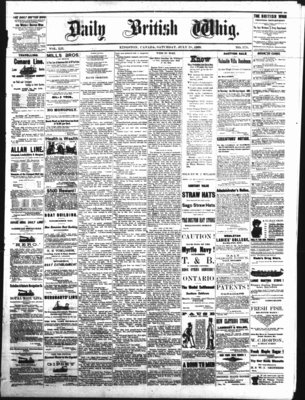 Daily British Whig (1850), 28 Jul 1883