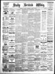 Daily British Whig, 16 August 1883