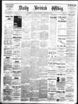 Daily British Whig, 6 September 1883