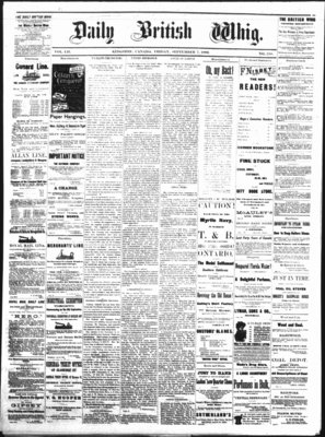 Daily British Whig (1850), 7 Sep 1883