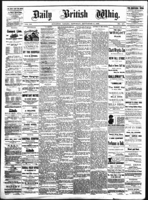 Daily British Whig (1850), 15 Sep 1883