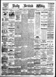 Daily British Whig, 18 September 1883