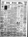 Daily British Whig, 3 October 1883