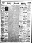 Daily British Whig, 4 October 1883