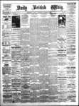 Daily British Whig, 13 October 1883