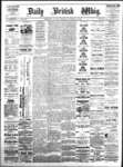 Daily British Whig, 22 October 1883