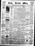 Daily British Whig, 10 November 1883