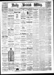 Daily British Whig (1850), 20 Feb 1882