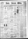 Daily British Whig (1850), 8 May 1882