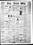 Daily British Whig (1850), 19 May 1882