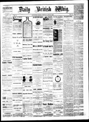 Daily British Whig (1850), 10 Jul 1882