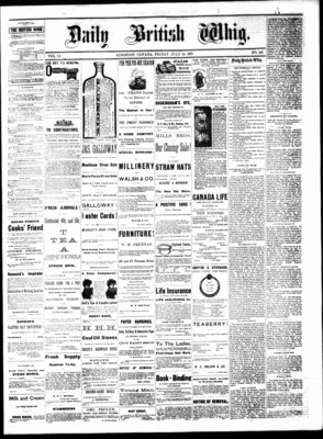 Daily British Whig (1850), 14 Jul 1882