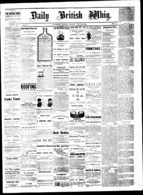 Daily British Whig (1850), 28 Jul 1882