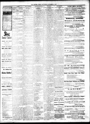 Daily British Whig (1850), 14 Oct 1882