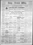 Daily British Whig (1850), 9 Mar 1881