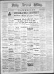 Daily British Whig (1850), 11 Mar 1881