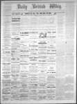 Daily British Whig (1850), 28 Mar 1881