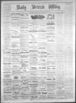 Daily British Whig (1850), 13 Apr 1881