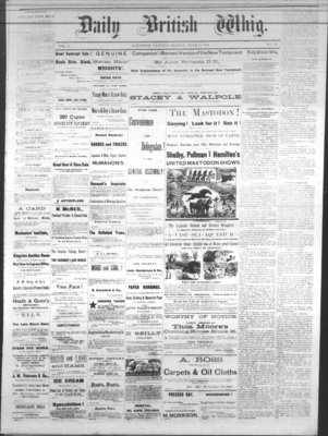 Daily British Whig (1850), 17 Jun 1881