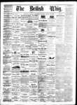 Daily British Whig (1850), 15 Jan 1879