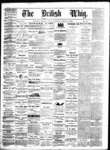 Daily British Whig (1850), 17 Jan 1879