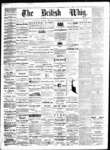 Daily British Whig (1850), 20 Jan 1879