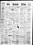 Daily British Whig (1850), 28 Jan 1879